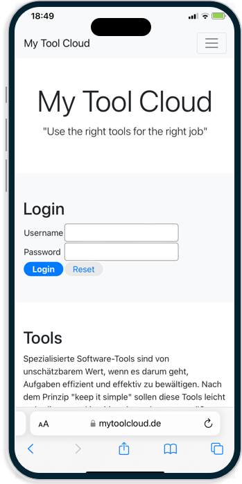 mytoolcloud.de